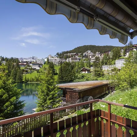 La Ghetto By Διαμέρισμα *