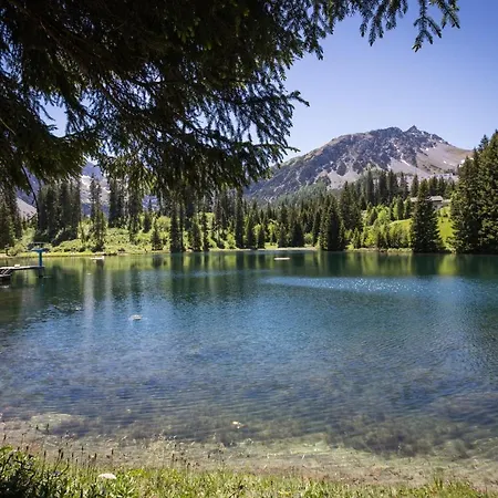 La Ghetto By * Αρόζα