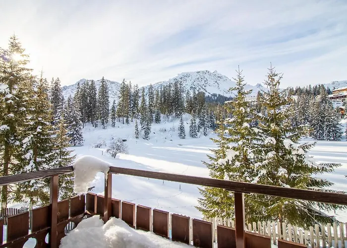 Appartement La Ghetto By