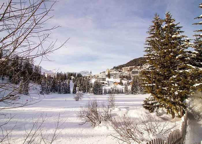 Appartement La Ghetto By Arosa