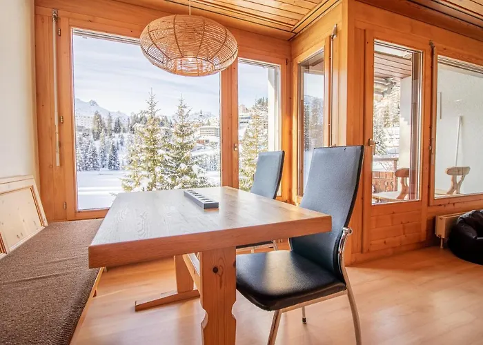 La Ghetto By Appartement