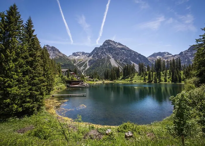 La Ghetto By Appartement *