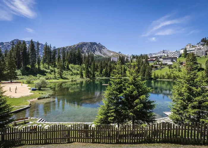 Appartement La Ghetto By