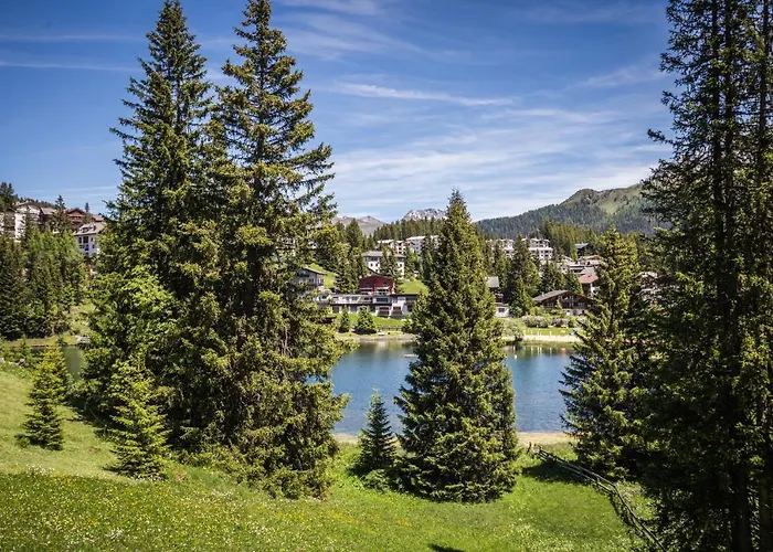 La Ghetto By * Arosa