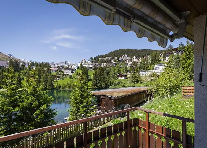 La Ghetto By Appartement *