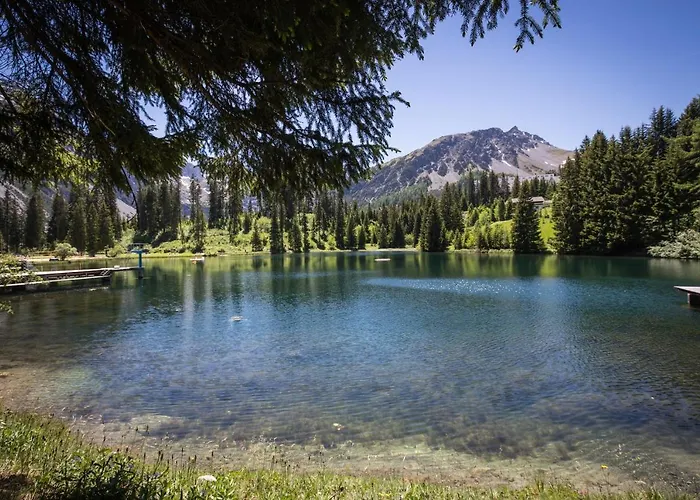 La Ghetto By * Arosa