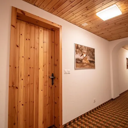 公寓 La Ghetto By 阿罗萨