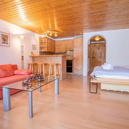 公寓 La Ghetto By *