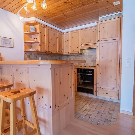 公寓 La Ghetto By 阿罗萨