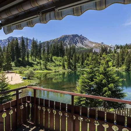 公寓 La Ghetto By *