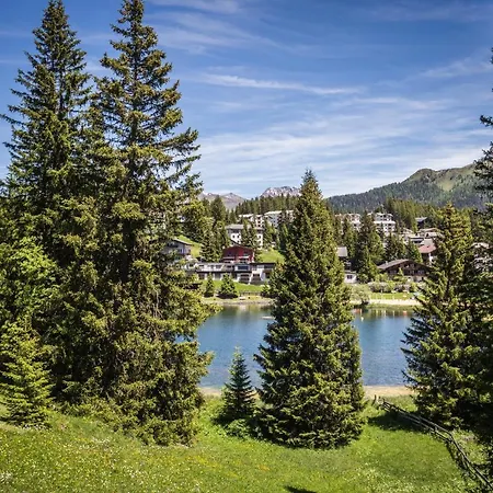 La Ghetto By * 阿罗萨