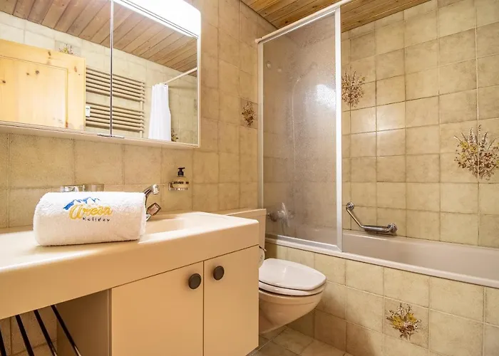 La Ghetto By Apartment *