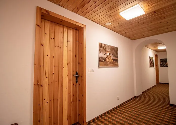 Apartment La Ghetto By Arosa