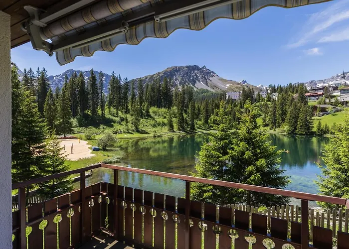 Apartment La Ghetto By *